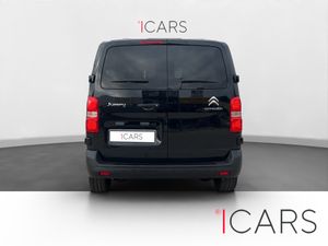 Citroën Jumpy Jumpy Combi 6 plazas 1.5 Blue-HDi M - Foto 4