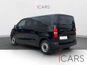 Citroën Jumpy Jumpy Combi 6 plazas 1.5 Blue-HDi M - Foto 6