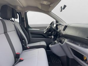 Citroën Jumpy Jumpy Combi 6 plazas 1.5 Blue-HDi M - Foto 15