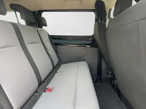 Citroën Jumpy Jumpy Combi 6 plazas 1.5 Blue-HDi M - Foto 14