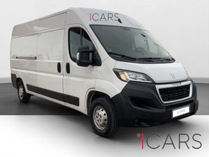 Peugeot Boxer 335 L3H2 BLUEHDI - Foto 5