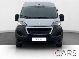 Peugeot Boxer 335 L3H2 BLUEHDI - Foto 3