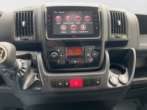 Peugeot Boxer 335 L3H2 BLUEHDI - Foto 12