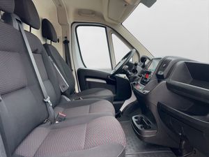 Peugeot Boxer 335 L3H2 BLUEHDI - Foto 11