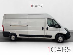 Peugeot Boxer 335 L3H2 BLUEHDI - Foto 9