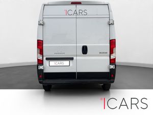 Peugeot Boxer 335 L3H2 BLUEHDI - Foto 7