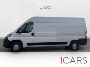 Peugeot Boxer 335 L3H2 BLUEHDI - Foto 3
