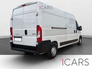 Peugeot Boxer 335 L3H2 BLUEHDI - Foto 6