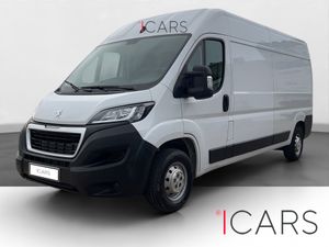Peugeot Boxer 335 L3H2 BLUEHDI - Foto 2