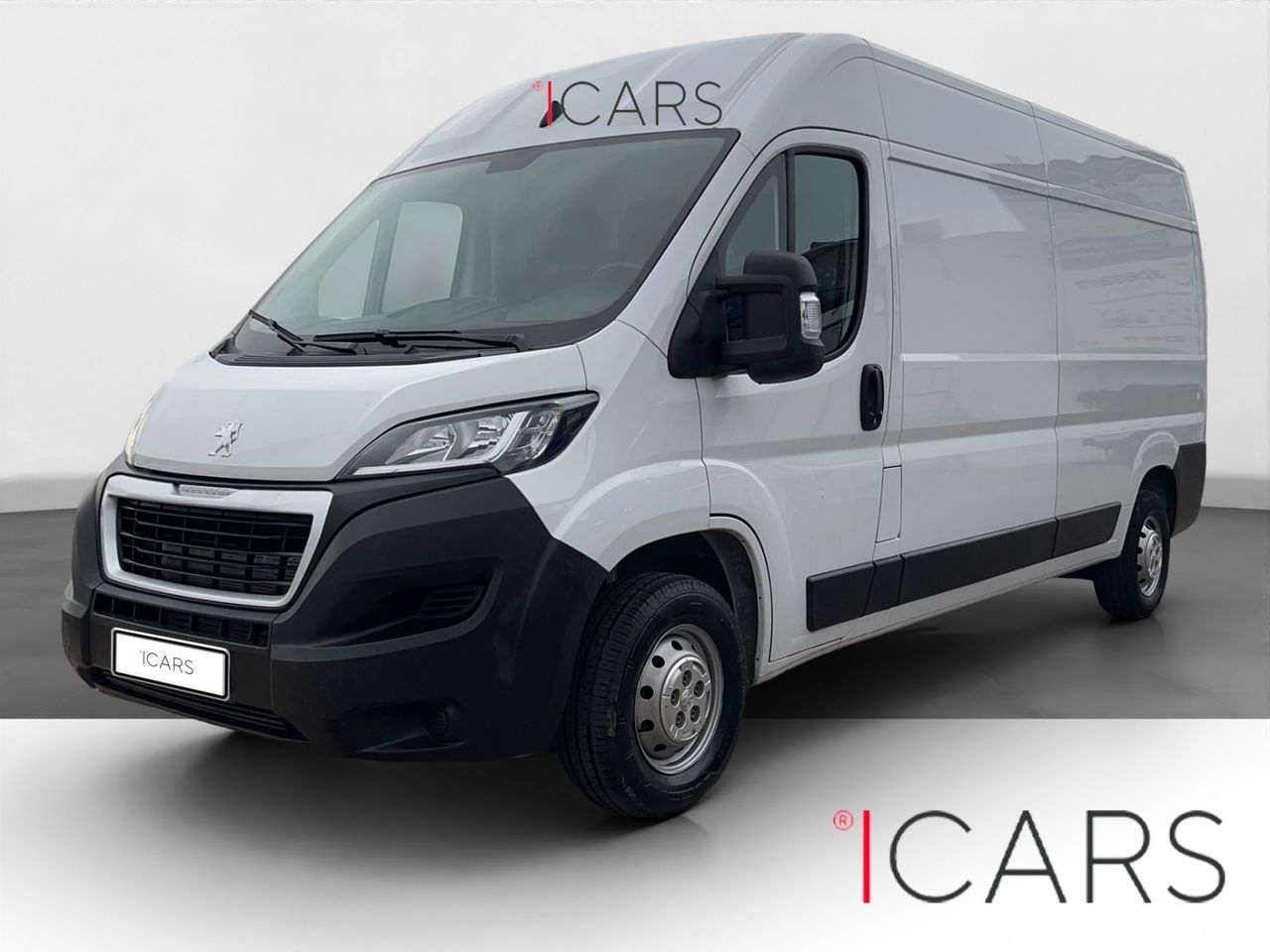 Peugeot Boxer 335 L3H2 BLUEHDI - Foto 1