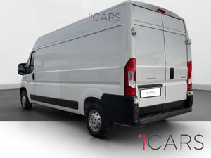 Peugeot Boxer 335 L3H2 BLUEHDI - Foto 4