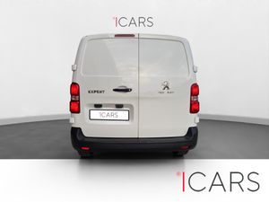 Peugeot Expert FURGÓN PREMIUM 1.5 BLUEHDI STANDARD - Foto 4