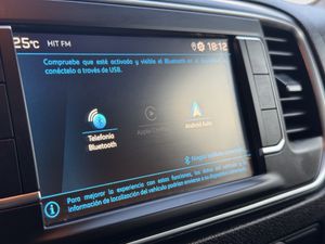 Peugeot Expert FURGÓN PREMIUM 1.5 BLUEHDI STANDARD - Foto 17
