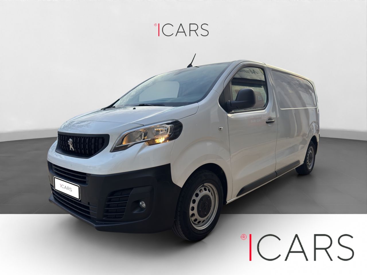Peugeot Expert FURGÓN PREMIUM 1.5 BLUEHDI STANDARD - Foto 1