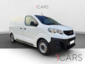 Peugeot Expert FURGÓN PREMIUM 1.5 BLUEHDI STANDARD - Foto 8