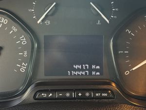 Peugeot Expert FURGÓN PREMIUM 1.5 BLUEHDI STANDARD - Foto 11