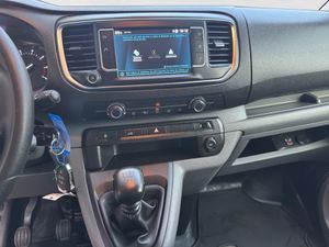 Peugeot Expert FURGÓN PREMIUM 1.5 BLUEHDI STANDARD - Foto 12