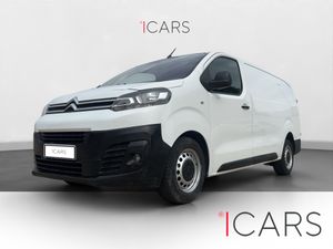 Citroën Jumpy TALLA XL BLUEHDI CLUB - Foto 2