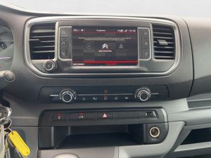 Citroën Jumpy TALLA XL BLUEHDI CLUB - Foto 11