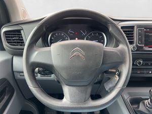 Citroën Jumpy TALLA XL BLUEHDI CLUB - Foto 9