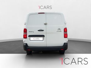 Citroën Jumpy TALLA XL BLUEHDI CLUB - Foto 4
