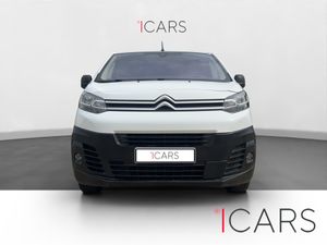 Citroën Jumpy TALLA XL BLUEHDI CLUB - Foto 5