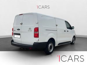 Citroën Jumpy TALLA XL BLUEHDI CLUB - Foto 6