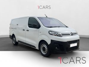 Citroën Jumpy TALLA XL BLUEHDI CLUB - Foto 8