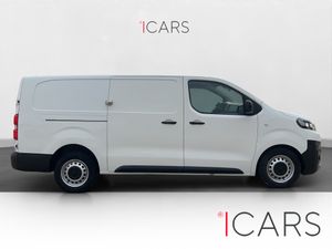 Citroën Jumpy TALLA XL BLUEHDI CLUB - Foto 7