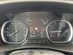 Citroën Jumpy TALLA XL BLUEHDI CLUB - Foto 10