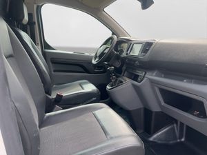 Citroën Jumpy TALLA XL BLUEHDI CLUB - Foto 15