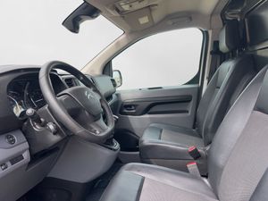 Citroën Jumpy TALLA XL BLUEHDI CLUB - Foto 12