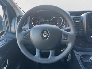 Renault Trafic FURGÓN L1H1 ENERGY BLUEDCI 88KW - Foto 9