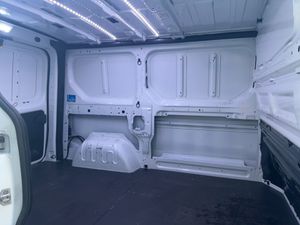 Renault Trafic FURGÓN L1H1 ENERGY BLUEDCI 88KW - Foto 12