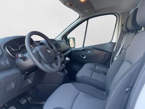 Renault Trafic FURGÓN L1H1 ENERGY BLUEDCI 88KW - Foto 15