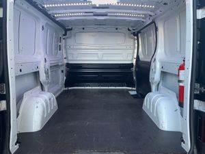 Renault Trafic FURGÓN L1H1 ENERGY BLUEDCI 88KW - Foto 16