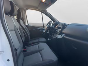 Renault Trafic FURGÓN L1H1 ENERGY BLUEDCI 88KW - Foto 14