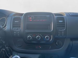 Renault Trafic FURGÓN L1H1 ENERGY BLUEDCI 88KW - Foto 13