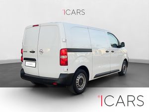 Opel Vivaro 1.5 BlueHDi 88kW (120CV) M - Foto 6