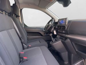 Opel Vivaro 1.5 BlueHDi 88kW (120CV) M - Foto 11