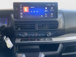 Opel Vivaro 1.5 BlueHDi 88kW (120CV) M - Foto 10