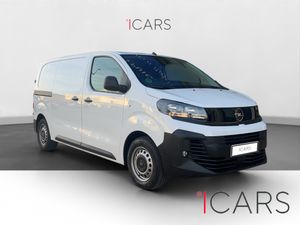 Opel Vivaro 1.5 BlueHDi 88kW (120CV) M - Foto 8