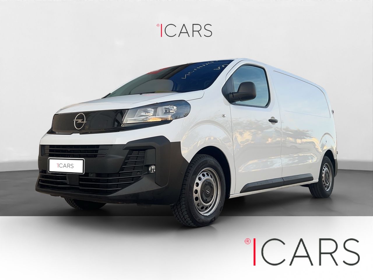Opel Vivaro 1.5 BlueHDi 88kW (120CV) M - Foto 1