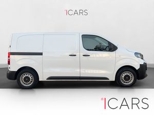 Opel Vivaro 1.5 BlueHDi 88kW (120CV) M - Foto 7