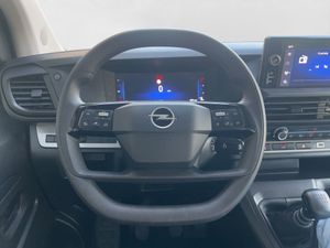 Opel Vivaro 1.5 BlueHDi 88kW (120CV) M - Foto 15