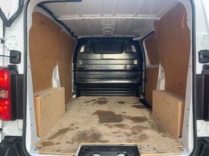 Opel Vivaro 1.5 BlueHDi 88kW (120CV) M - Foto 13