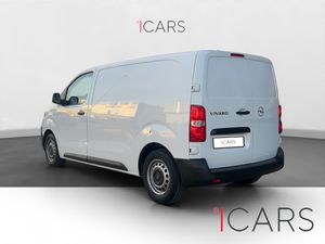 Opel Vivaro 1.5 BlueHDi 88kW (120CV) M - Foto 5