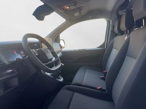 Opel Vivaro 1.5 BlueHDi 88kW (120CV) M - Foto 16