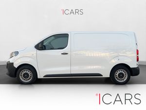 Opel Vivaro 1.5 BlueHDi 88kW (120CV) M - Foto 3