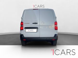 Opel Vivaro 1.5 BlueHDi 88kW (120CV) M - Foto 4